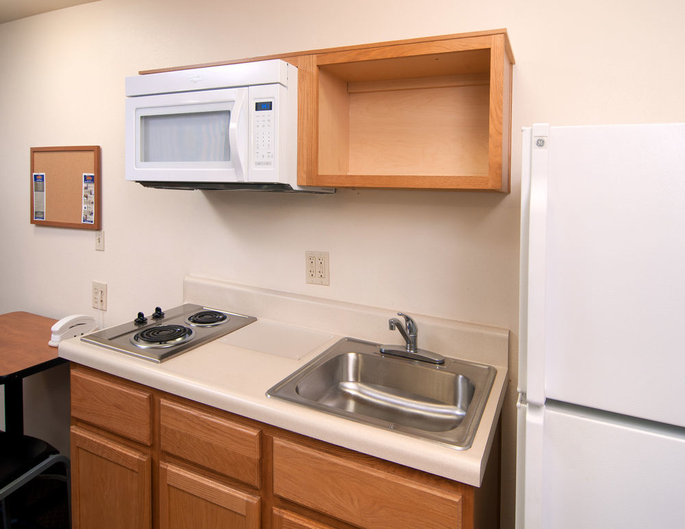 Woodspring Suites Baton Rouge East I-12 Ngoại thất bức ảnh