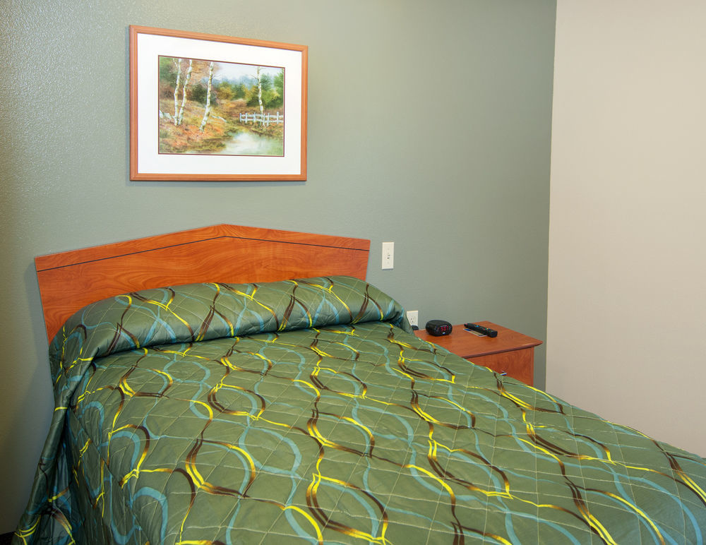 Woodspring Suites Baton Rouge East I-12 Ngoại thất bức ảnh